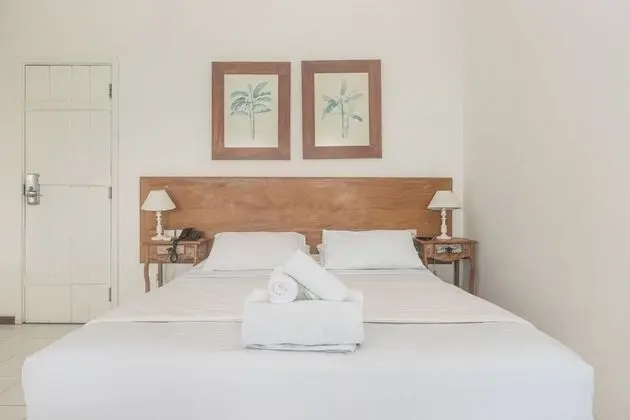 Standard Oda, Deniz Manzaralı