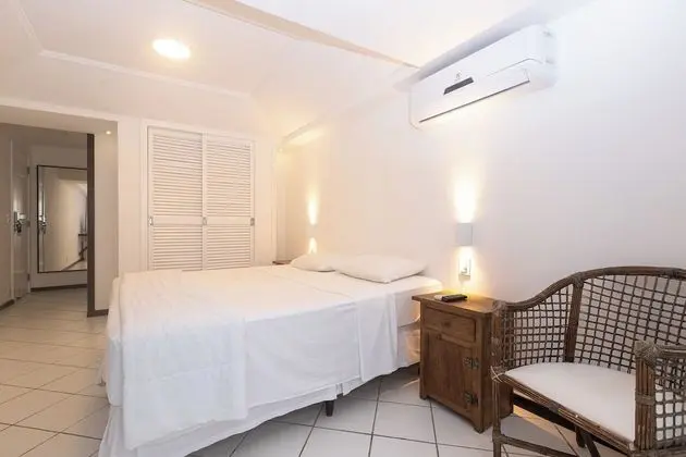 Standard Oda, Deniz Manzaralı