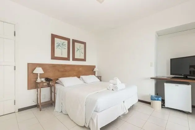 Standard Oda, Deniz Manzaralı