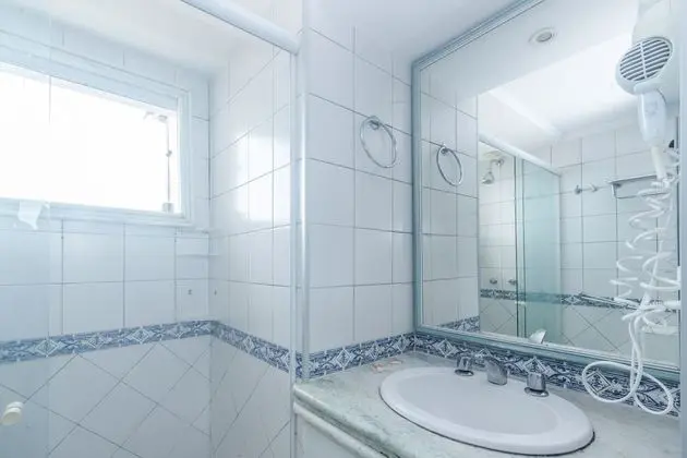 Standard Oda, Deniz Manzaralı