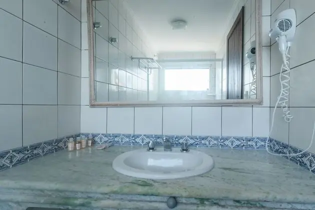 Standard Oda, Deniz Manzaralı