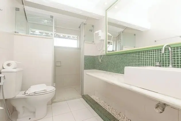 Standard Oda, Deniz Manzaralı