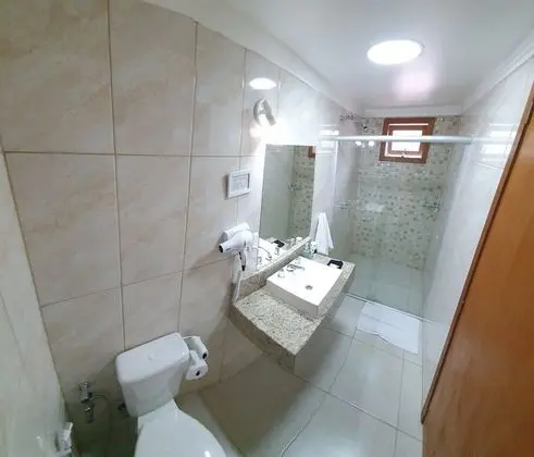 Apart Daire, 1 Çift Kişilik Yatak