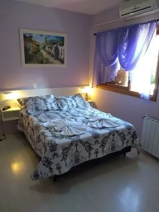 Apart Daire, 1 Çift Kişilik Yatak