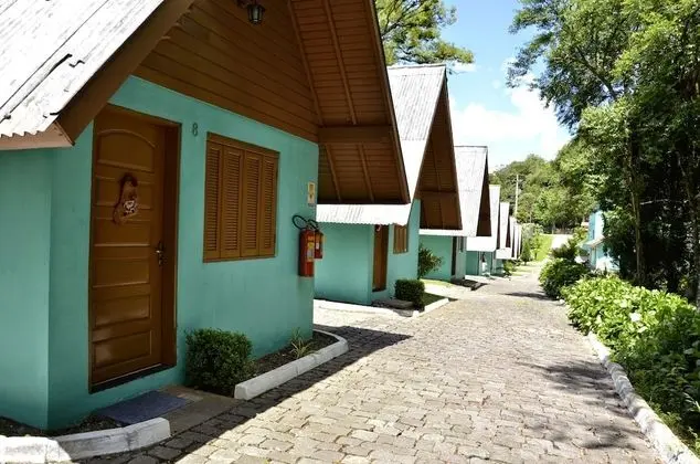 Dağ Evi, 1 Çift Kişilik veya 2 Tek Kişilik Yatak