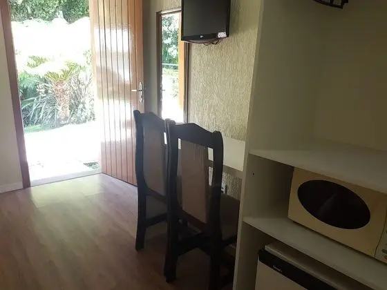 Dağ Evi, Birden Çok Yatak