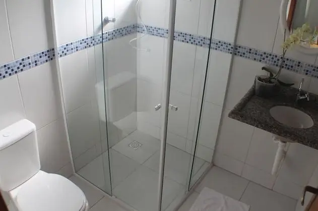 Üç Kişilik Oda, 1 Yatak Odası