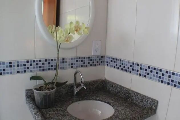 Üç Kişilik Oda, 1 Yatak Odası