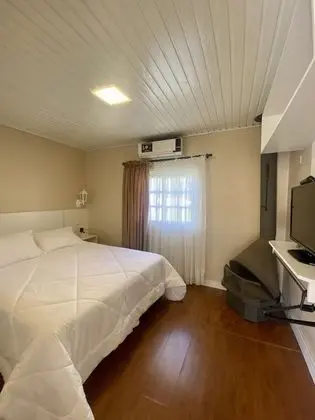 Comfort Dağ Evi, 1 Yatak Odası