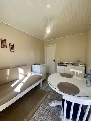Comfort Dağ Evi, 1 Yatak Odası
