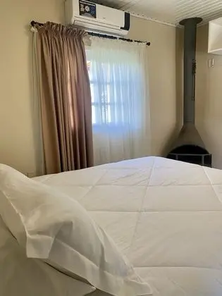 Comfort Dağ Evi, 1 Yatak Odası