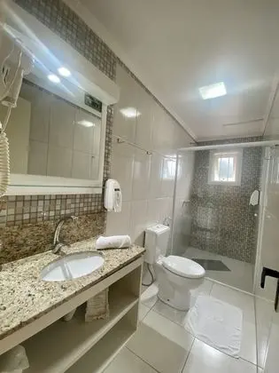Comfort Dağ Evi, 1 Yatak Odası
