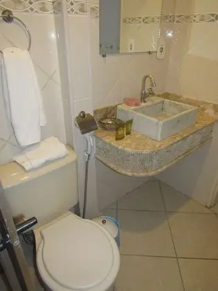 Triplo Standard Térreo