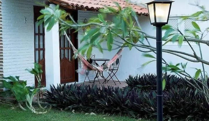 Comfort Tek Büyük Yataklı Oda, 1 Yatak Odası, Bahçe Manzaralı