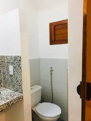 Comfort Tek Büyük Yataklı Oda, Bahçe Manzaralı, Zemin Kat