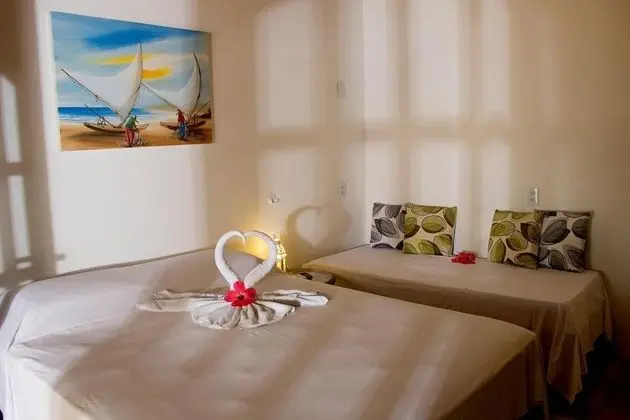 Family Oda, Bahçeli