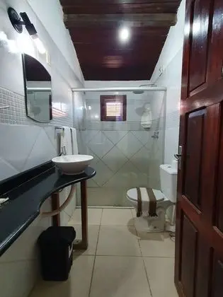 Superior Üç Kişilik Oda