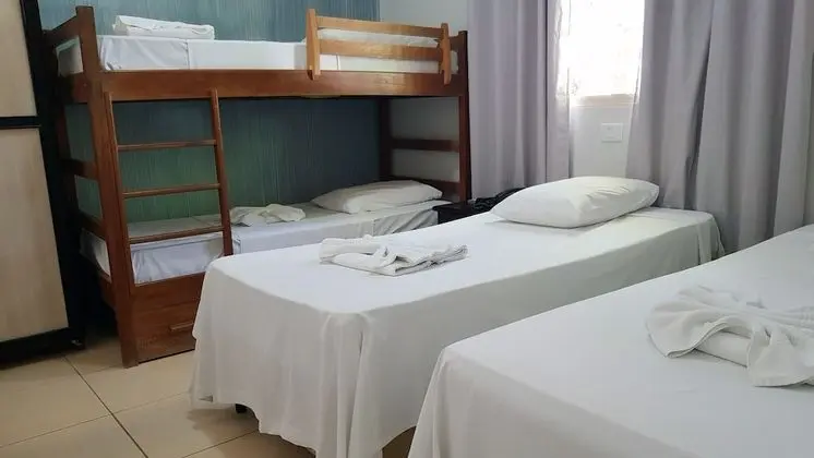Dört Kişilik Oda