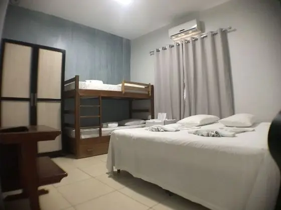 Dört Kişilik Oda