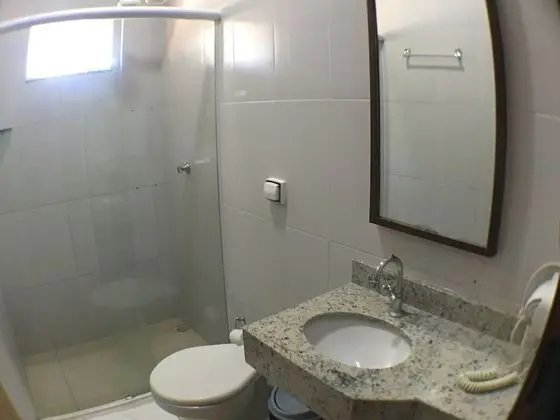Standard Tek Büyük veya İki Ayrı Yataklı Oda, 1 Çift Kişilik veya 2 Tek Kişilik Yatak