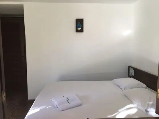 Standard İki Ayrı Yataklı Oda