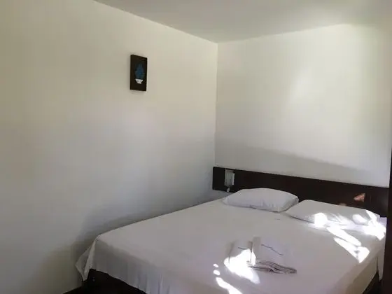 Standard İki Ayrı Yataklı Oda