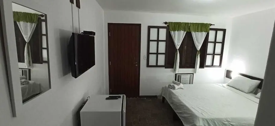 Standard İki Ayrı Yataklı Oda