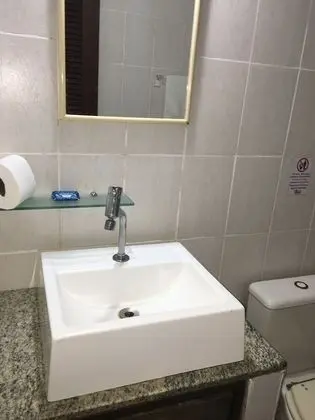 Standard İki Ayrı Yataklı Oda