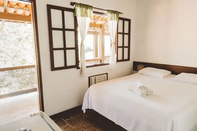 Superior Dört Kişilik Oda