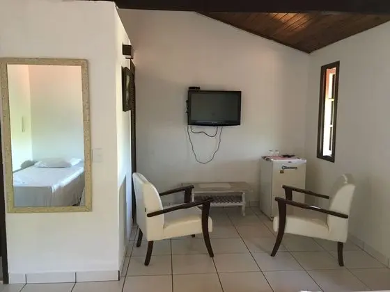 Superior Dört Kişilik Oda