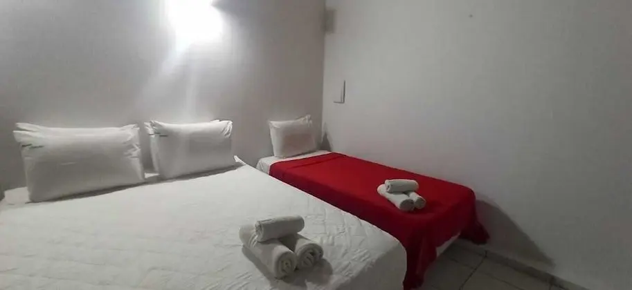 Superior Dört Kişilik Oda