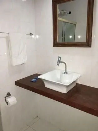 Superior Dört Kişilik Oda