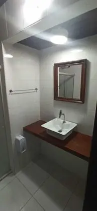 Superior Dört Kişilik Oda