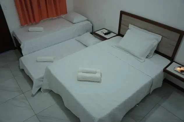 Dört Kişilik Oda