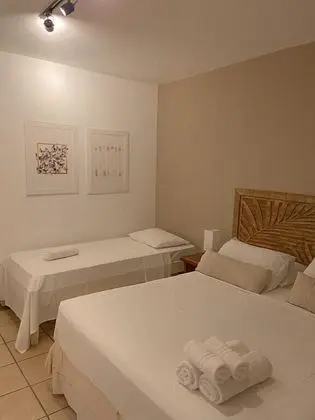 Superior Üç Kişilik Oda