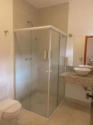 Superior Üç Kişilik Oda