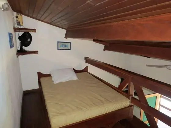 Traditional Ev, 4 Yatak Odası