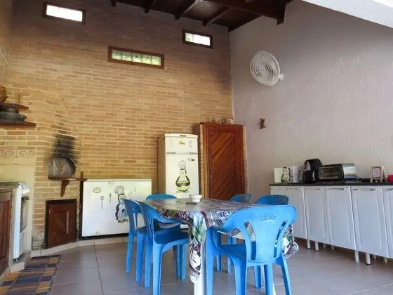 Traditional Ev, 4 Yatak Odası