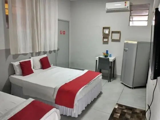 Dört Kişilik Oda, Birden Çok Yatak