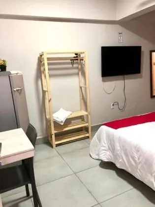 Dört Kişilik Oda, Birden Çok Yatak