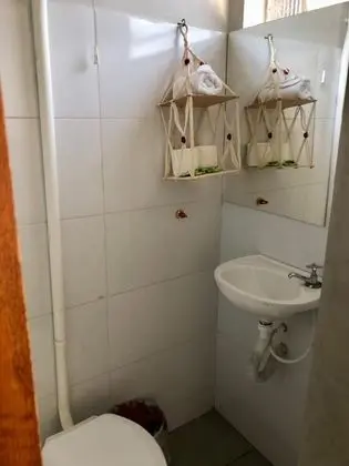 İki Ayrı Yataklı Oda