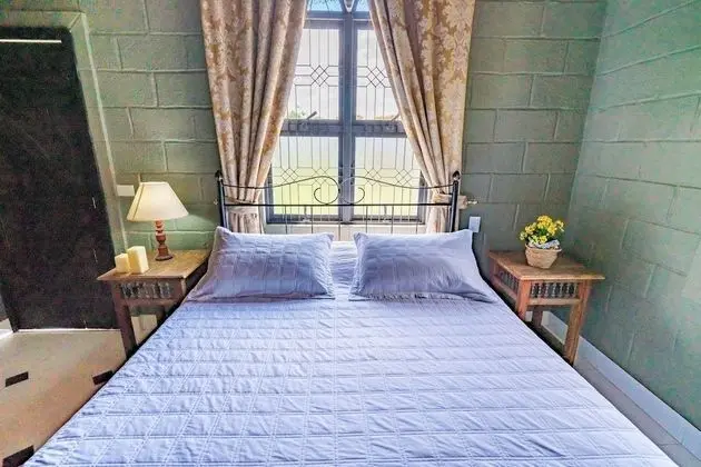 Luxury Süit