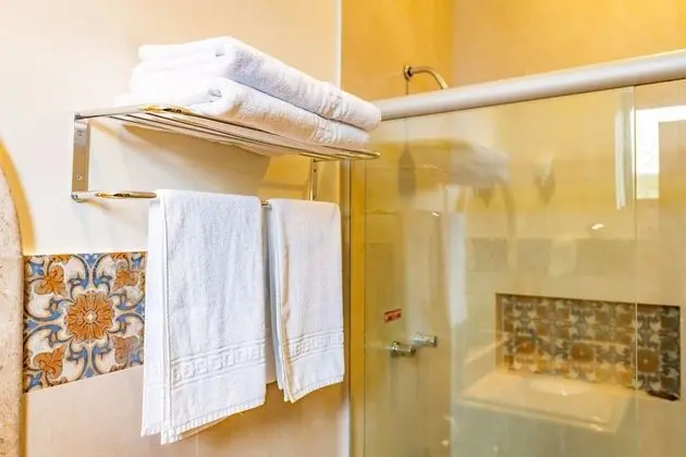 Luxury Süit