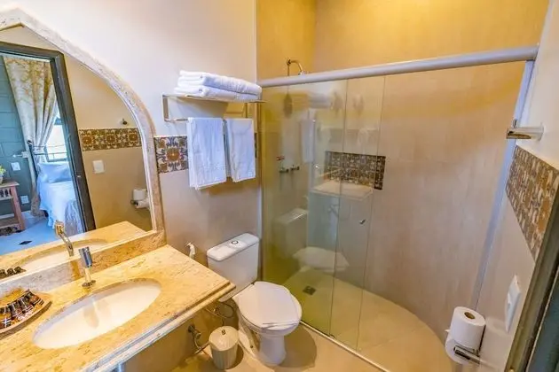 Luxury Süit
