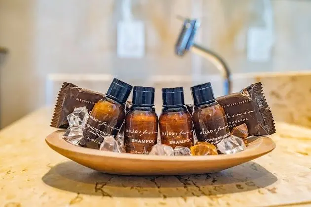 Luxury Süit