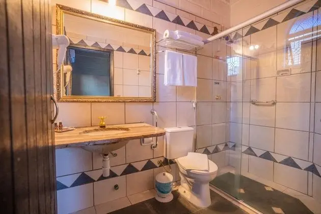 Luxury Süit (Especial)