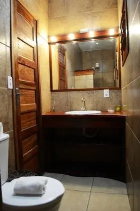 Deluxe Dört Kişilik Oda