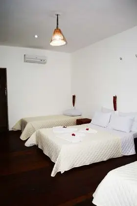 Premium Dört Kişilik Oda, Mutfak, Zemin Kat