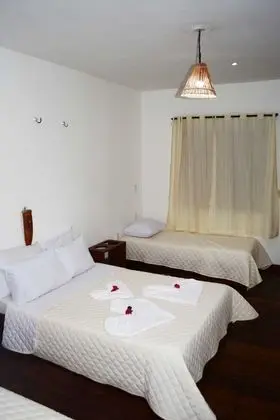 Premium Dört Kişilik Oda, Mutfak, Zemin Kat