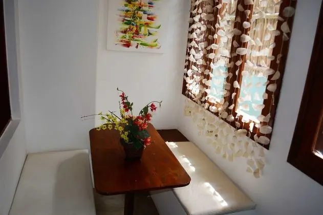 Premium Dört Kişilik Oda, Mutfak, Zemin Kat